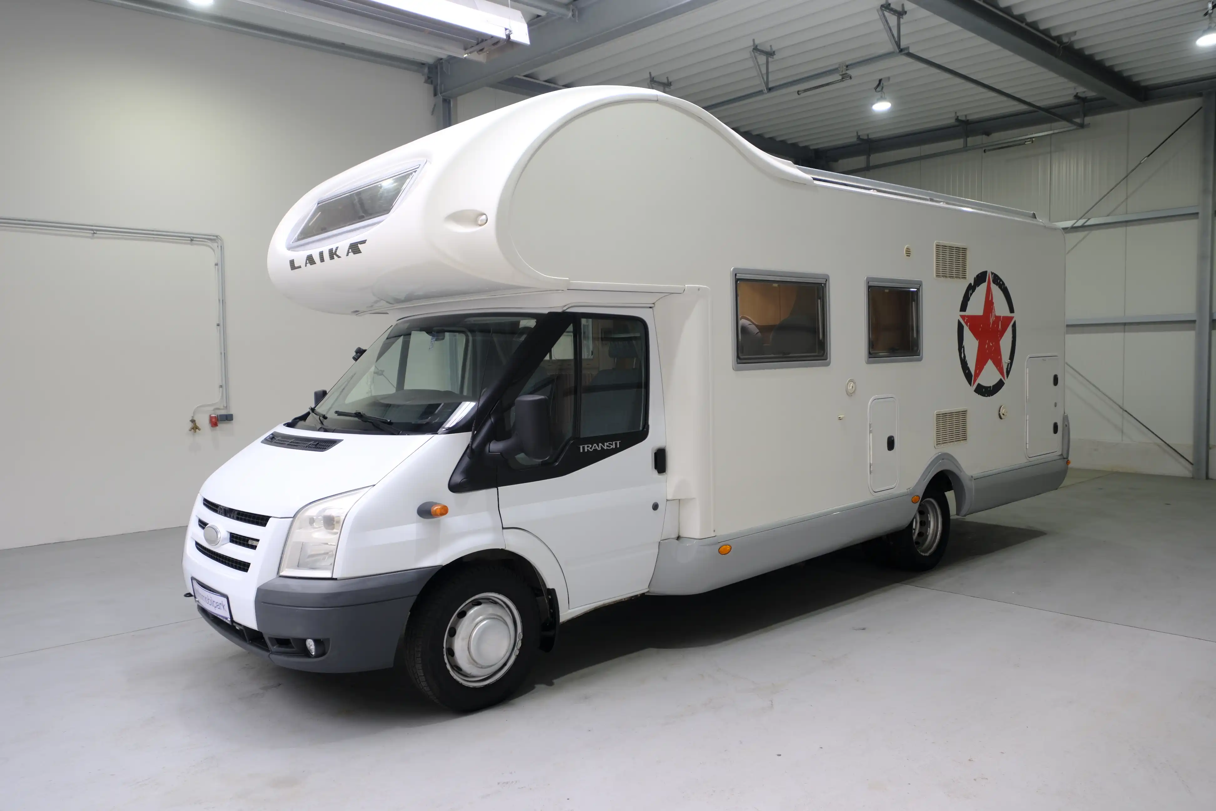 LAIKA X 695 R - Ansicht 2